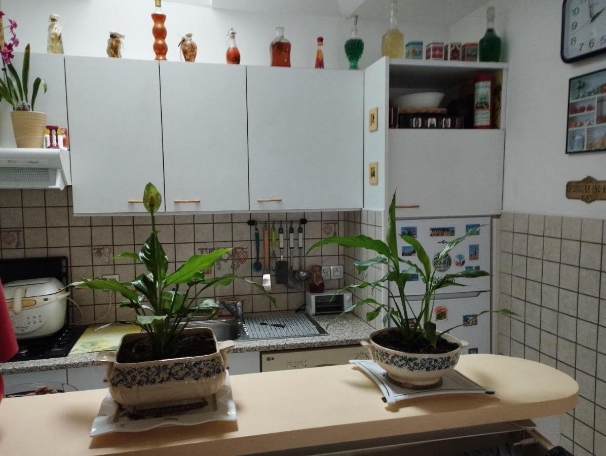 Chambre D'Hote Dans Maison Individuelle แซ็งต์มาโล ภายนอก รูปภาพ